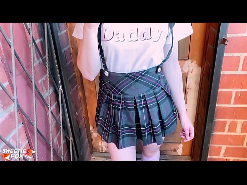 ❤️ Koulutyttö imee kulliaan syvälle ja nussii luokkien sijaan. Venäläinen porno at us fi.dickies-shop.ru